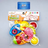 5-pcs-Lucky-King-Rattles-Baby-Toy