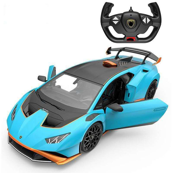 Lamborghini Huracan Official Licensed Remote Control Car