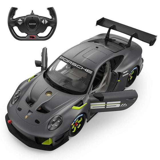 Porsche 911 GT2 Official Licensed Remote Control Car
