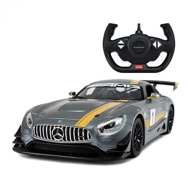 Mercedes AMG GT3 Remote Control Official Licensed Car