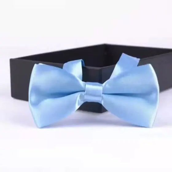 Kids Bow Tie 5-10 Years