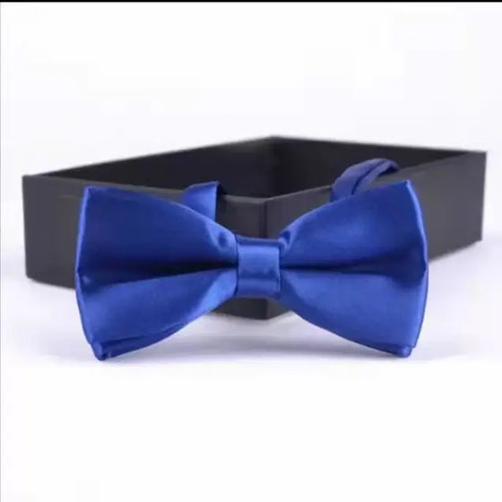 Kids Bow Tie 5-10 Years