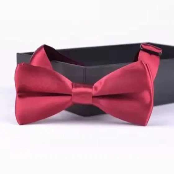 Kids Bow Tie 5-10 Years