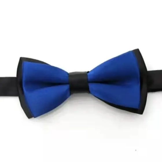 Kids Bow Tie 5-10 Years