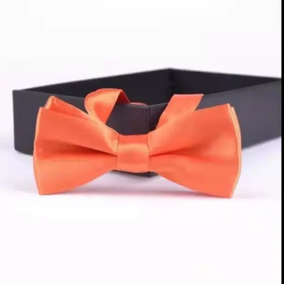 Kids Bow Tie 5-10 Years