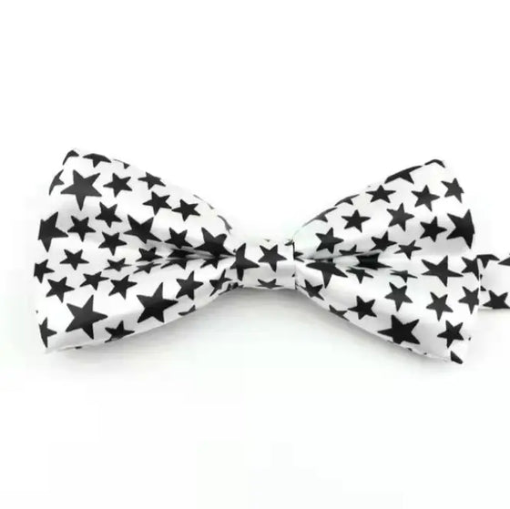 Kids Bow Tie 6 Months – 4 Years