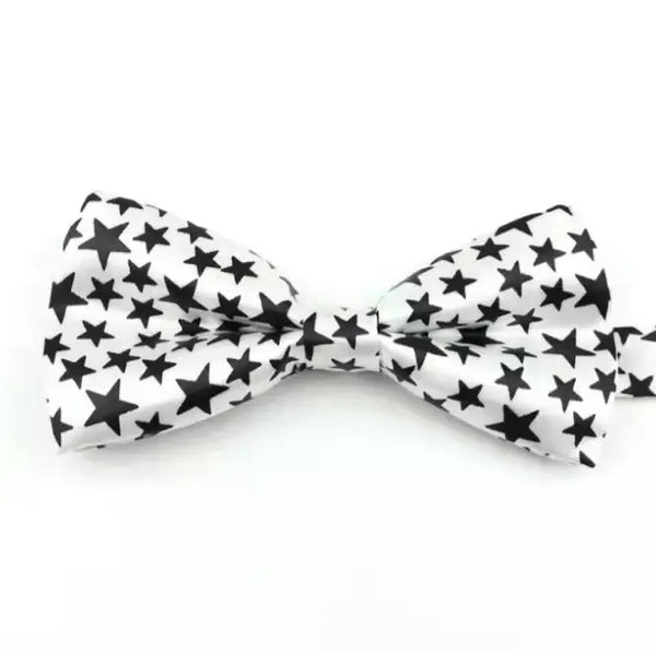 Kids Bow Tie 6 Months – 4 Years