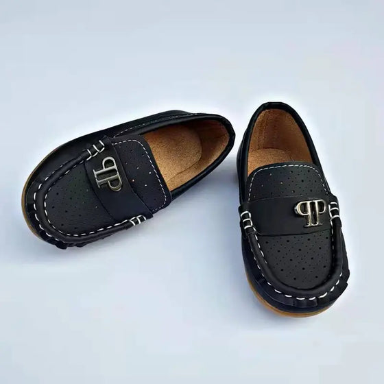 Black Shoes 885