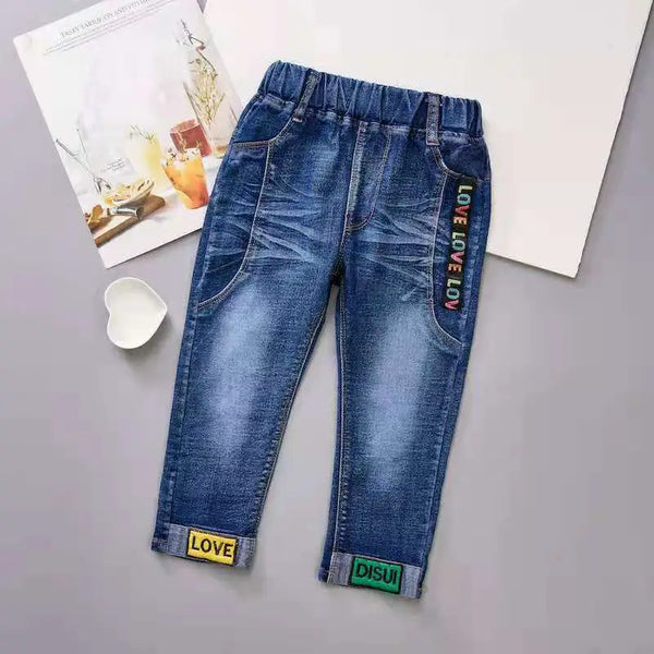 Love Kids Jeans