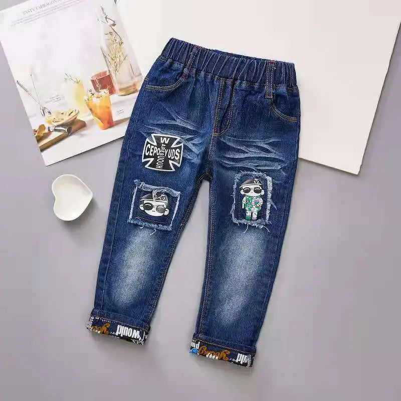 Cypo Kids Jeans