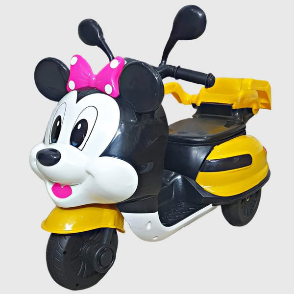 Kids Electric Scooter