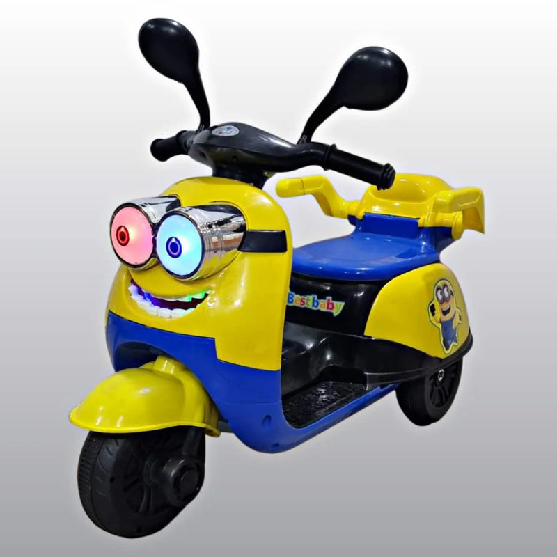 Kids Electric Scooter