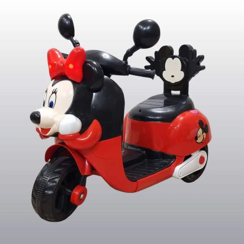 Kids Electric Scooter