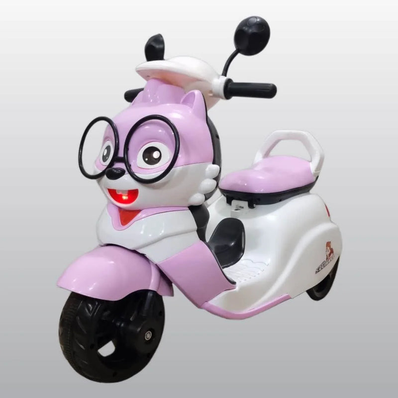 Kids Electric Scooter