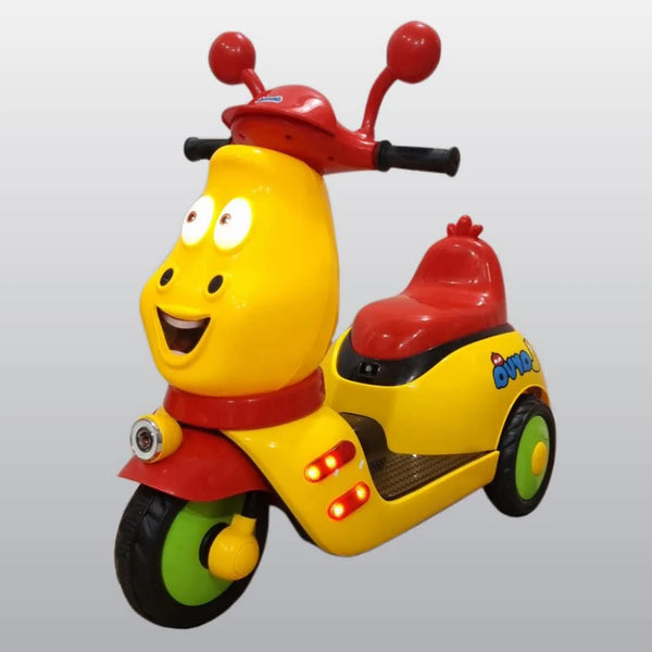 Kids Electric Scooter