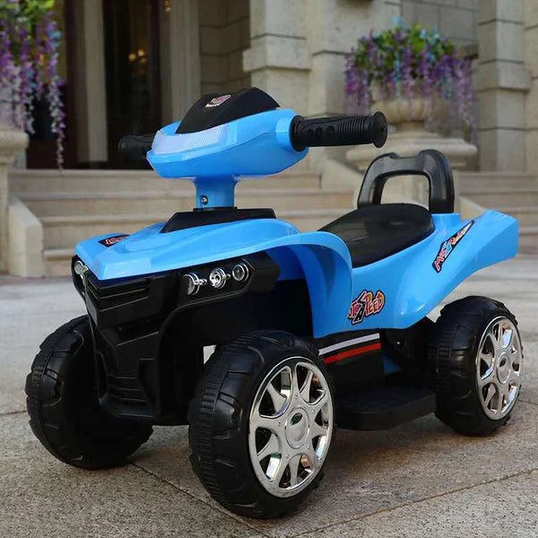 Kids Electric Car 1 – 3 Years