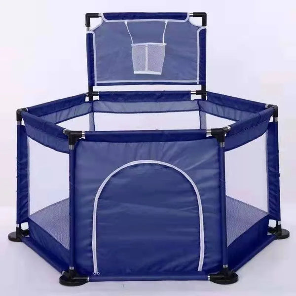 Playpen for Baby Blue Small