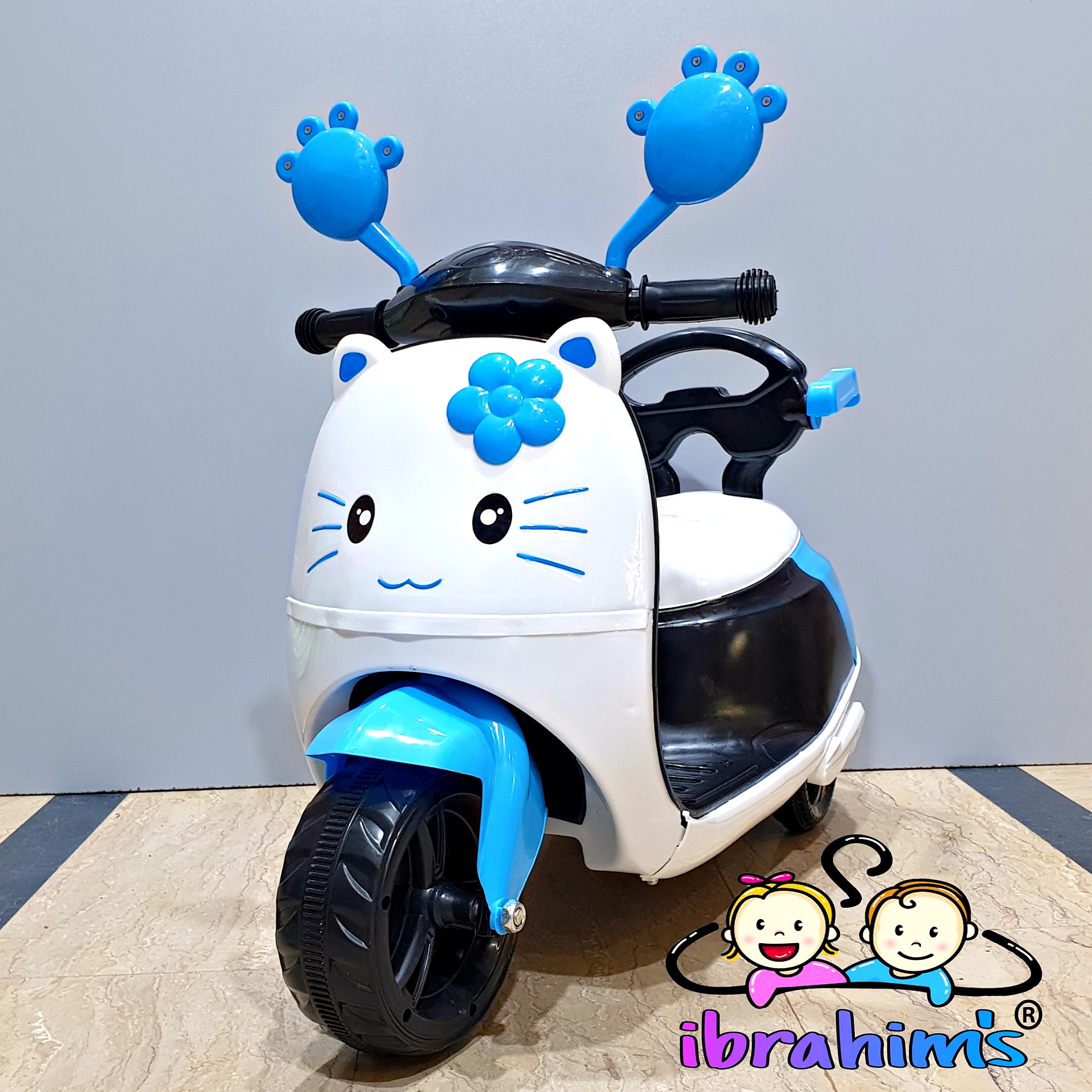 scooter bike for kids